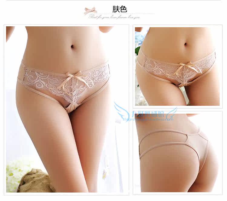 Slip jeunesse en nylon - Ref 646561 Image 21
