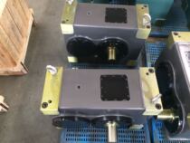 Parallel cam divider flat press die cutting machine divider intermittent P80P125P130P75P200P225P250