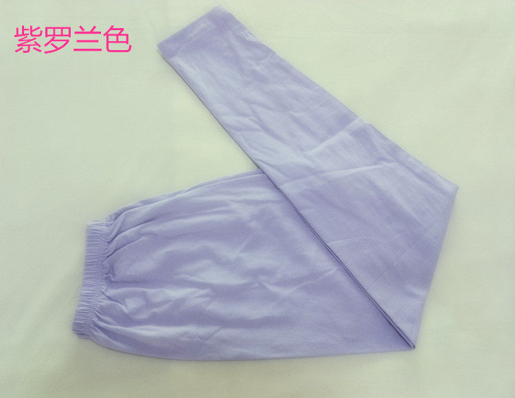 Pantalon pyjama - Ref 729804 Image 15