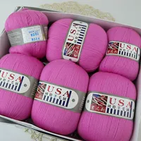 Guinness 8202 Deep Pink (1 Catties)