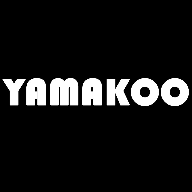 YAMAKOO工厂的LOGO