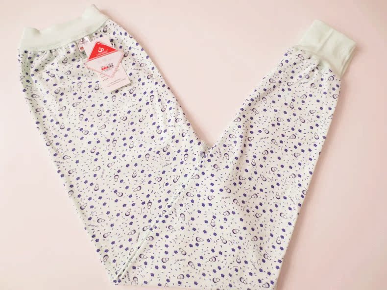 Pantalon collant Moyen-âge en coton - Ref 753405 Image 6