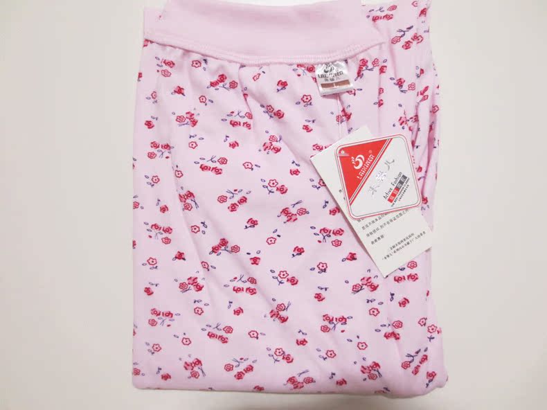 Pantalon collant Moyen-âge en coton - Ref 753405 Image 11