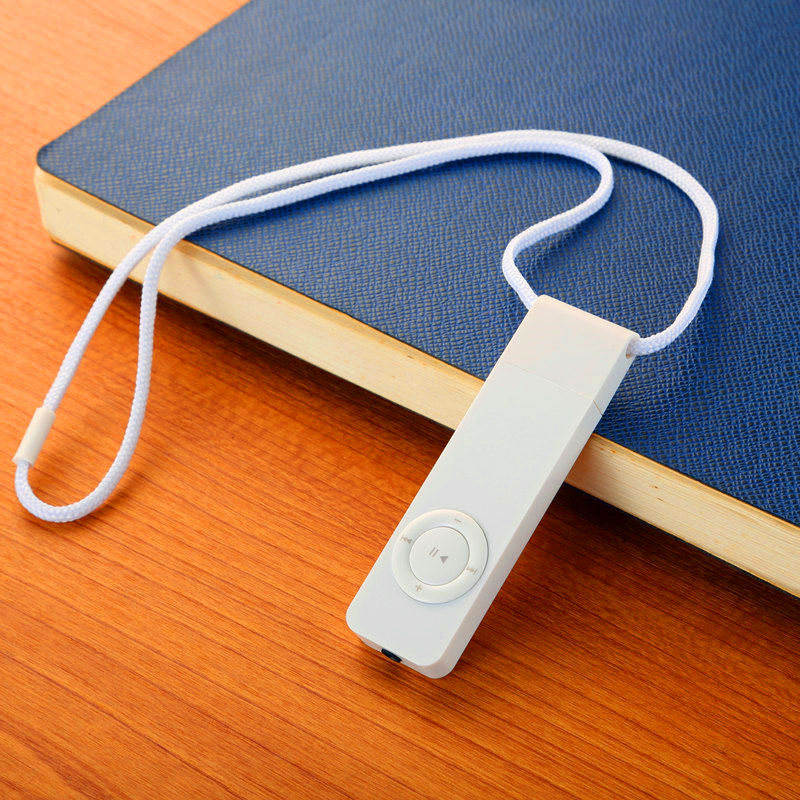 bộ phát wifi huawei b311 Máy nghe nhạc Mp3 phiên bản mini sinh viên của Walkman nhỏ nữ dễ thương cầm tay thể thao siêu mỏng tiếng Anh - Trình phát TV thông minh máy chiếu 4k