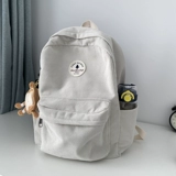 Рюкзак, сумка через плечо, японский ноутбук для школьников для путешествий, ранец, в корейском стиле, подходит для студента, в японском стиле