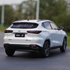 1:18 Original Changan Car Auchan X5 Car Model Alloy Fully Open Suv Artificial Model Gift Ornaments