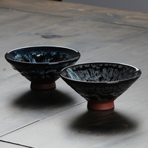 Nan Yu Youpin Zisha Kiln Cup Cup Tea Bowl Tea Cup Tea Bowl Tea Cup Individual Cup Master Cup Master Cup Kung Fu Tea