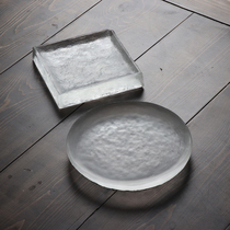 Chang Yitang glass pot glass pot pot tea ceremony spare parts