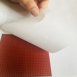 Diamond painting auxiliary tool drawing drawing A4 double-sided separator film diamond embroidery grid paper hand-attached diamond artifact dustproof