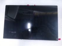 Sharp LQ134N1JW01 N1JY01 R1JY01 LP134WU1 SPB1 A1 LCD screen touch assembly