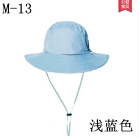 М13 светло -голубой