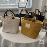 Оригинальное дизайнерское ведро, универсальный шоппер, сумка на одно плечо, сумка через плечо