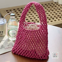 Сливовая розовая подкладка