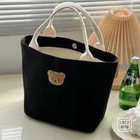 Большой черный