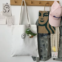 Белая зеленая подвеска