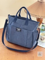 Blue Core Velvet (новая модель)