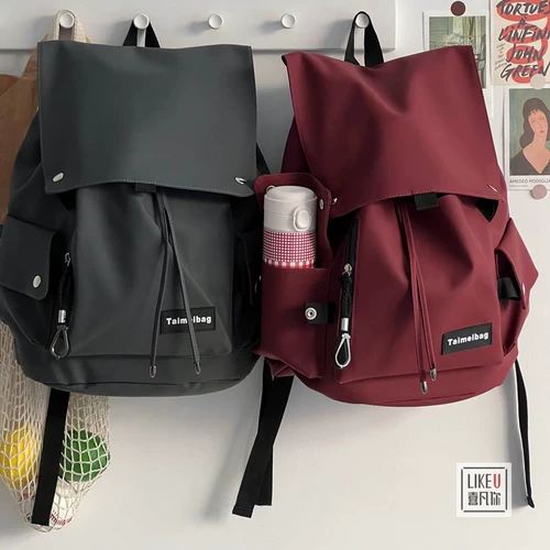 Оригинальный дизайнерский ноутбук, вместительный и большой школьный рюкзак подходит для мужчин и женщин для школьников для путешествий