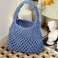 Синий (без подкладки)