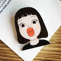 01 Студенческая девушка