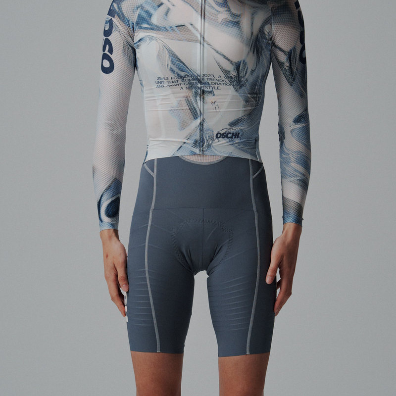2543 Metallic.2 Long Sleeve Jersey Erwushishan Metallic Gloss.2 Cycling Jersey 2543 Metallic.2 Long Sleeve Jersey Erwushishan Metallic Gloss.2 Cycling Jersey