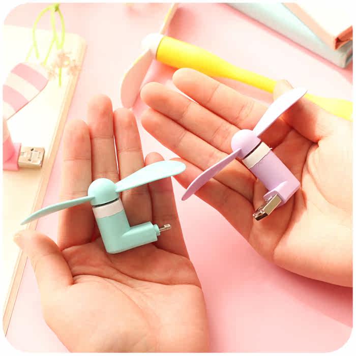 Ventilateur USB - Ref 401015 Image 14