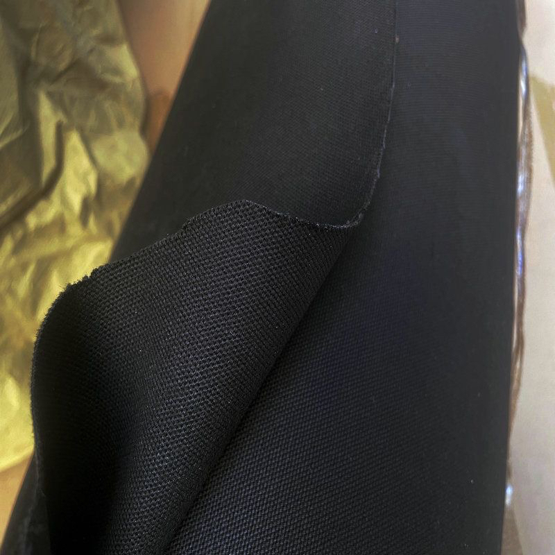Thickened Encrypted Natural Pure Cotton Canvas Fabric for Handmade DIY Canvas Bags, Tablecloths, and Workbench Materials, Anti-Static Thickened Encrypted Natural Pure Cotton Canvas Fabric for Handmade DIY Canvas Bags, Tablecloths, and Workbench Materials, Anti-Static