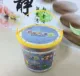 Tong Fei Zhiqu bùn bùn câu đố thủ công trẻ em màu đất sét plasticine đồ chơi công cụ thiết lập bảo vệ môi trường đất sét - Đất sét màu / đất sét / polymer đất sét,