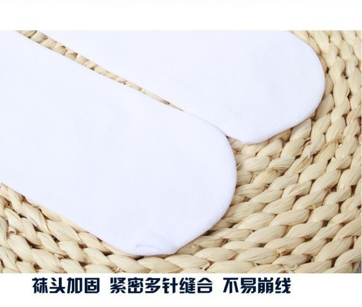 Trẻ em cộng với vớ nhung nhảy mùa thu và mùa đông mô hình dày romper vớ mùa xuân và mùa thu cô gái chạm đáy vớ trắng cộng với quần khiêu vũ nhung tất da đẹp cho bé