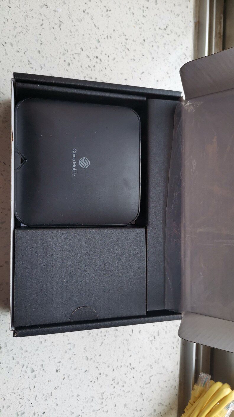 Magic 100 Box Fiery HG680-LC HD Network set-top box 2 8 Large operation All Netcom Home Player-Taobao