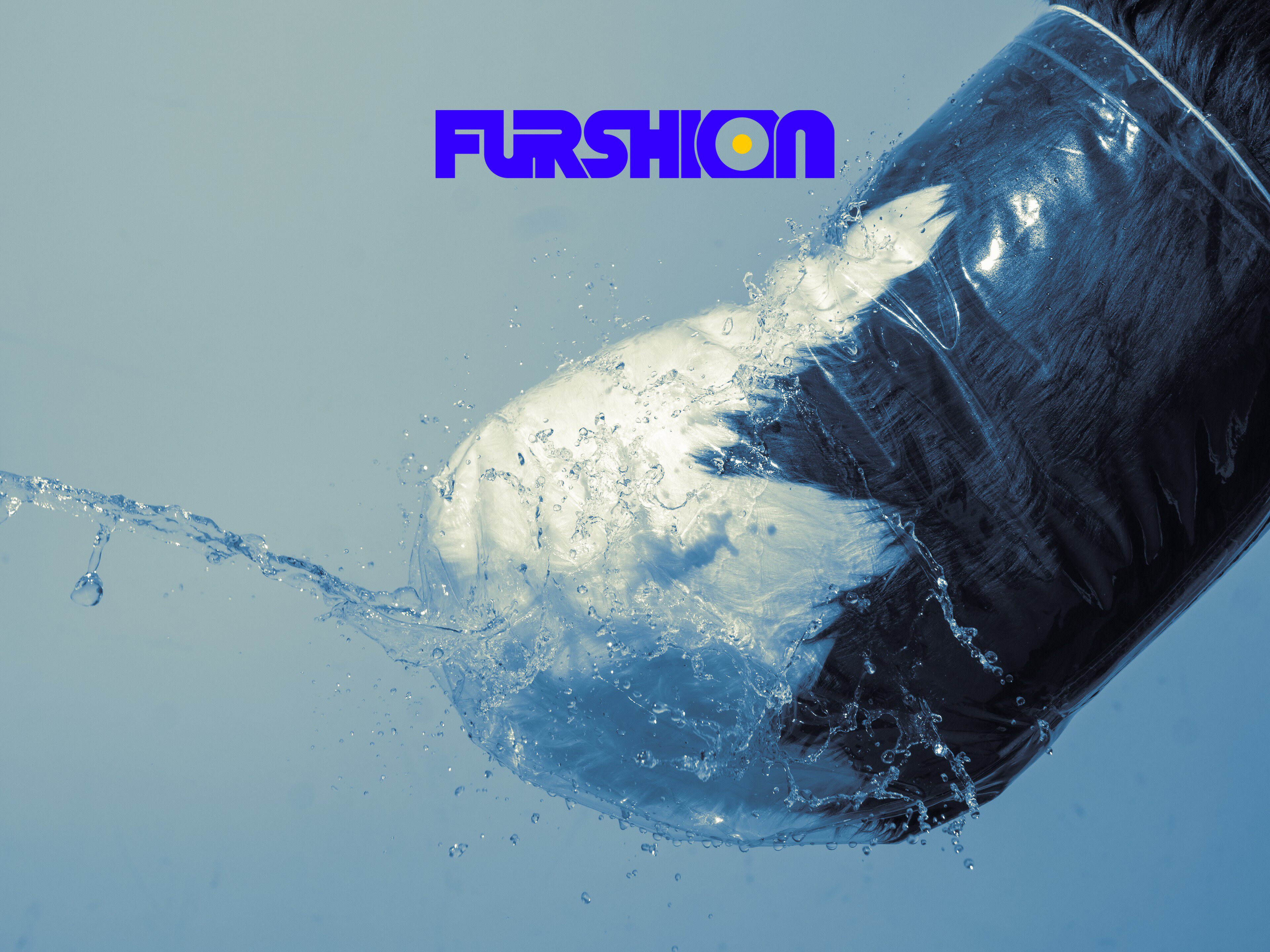 furry福瑞/兽装 [寄售]福森furshion 兽装配件/防水防尘/通用型尾巴套 DIY