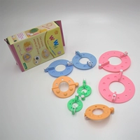 Коробка из 8 пакетов