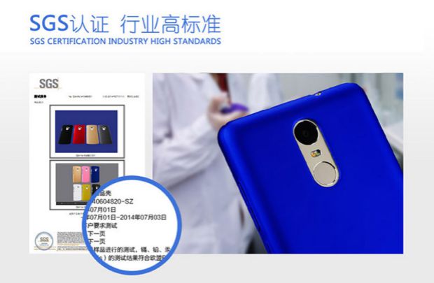 Millet gạo đỏ note3 vỏ điện thoại di động nam nữ mô hình vỏ cứng phụ kiện gạo đỏ NOTE3 bảo vệ vỏ mỏng chống rơi tất cả