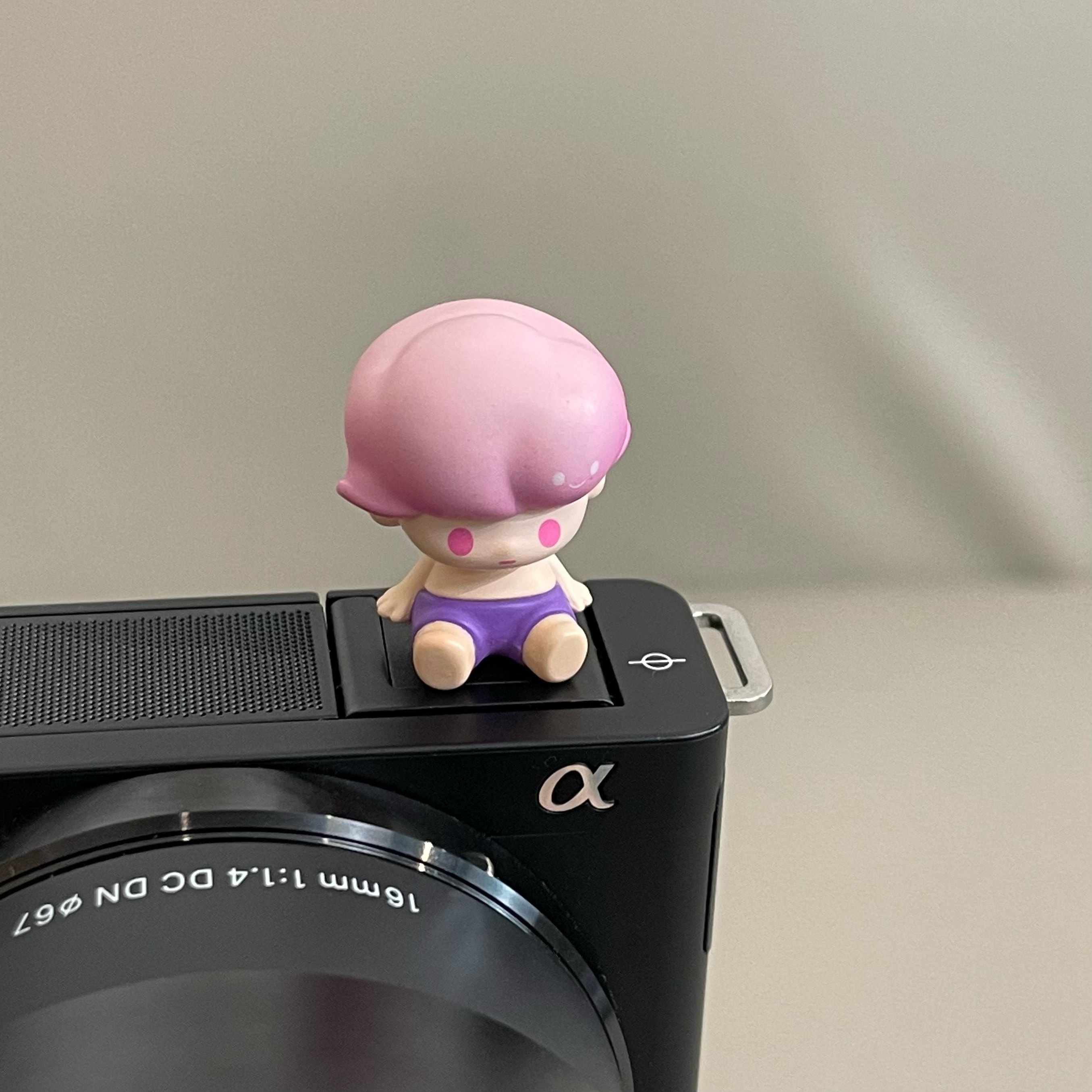 卡通照相机简笔画，手把手教你轻松画出萌萌哒神器，小白必看！