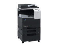 Brand new original Concornica beauty Danone C221 Zhendan ADC223 Colour copier machine unloader accessories