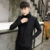 Áo vest nam mùa thu đông 2018 xuống áo vest cotton vest mùa đông áo khoác dày dày tay áo vest áo ghi lê nam Áo vest cotton