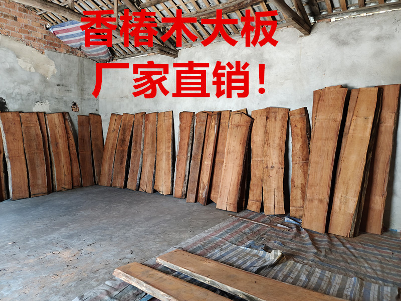 Red Camphor and Camphor Wood Large Tea Tray Plaque Bar Tabletop Solid Wood Flooring Direct Sale from the Place of Origin with On-Site Photos
