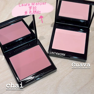 Сейчас в наличии LUNT Laura Mercier ролла Маше монохромный румянец Chai Ginger Guava 6g