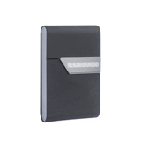 Модная марка NBHD деревянная сигаретная коробка с сигаретом маленькая сигарета.