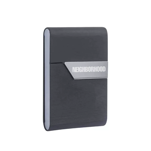 Модная марка NBHD деревянная сигаретная коробка с сигаретом маленькая сигарета.