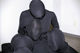 Cotton Lycra super tight material all-inclusive tights body-shaping jumpsuit kigurumi second-layer skin performance clothing