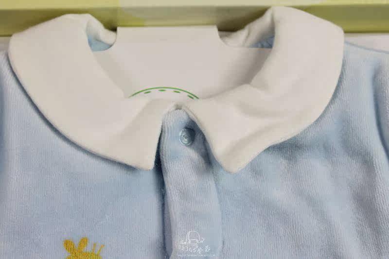 Coffret cadeau pour bébé - vêtements - Ref 1978710 Image 44