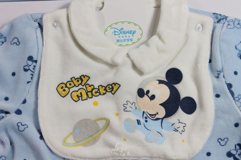 Coffret cadeau pour bébé - vêtements - Ref 1978710 Image 32