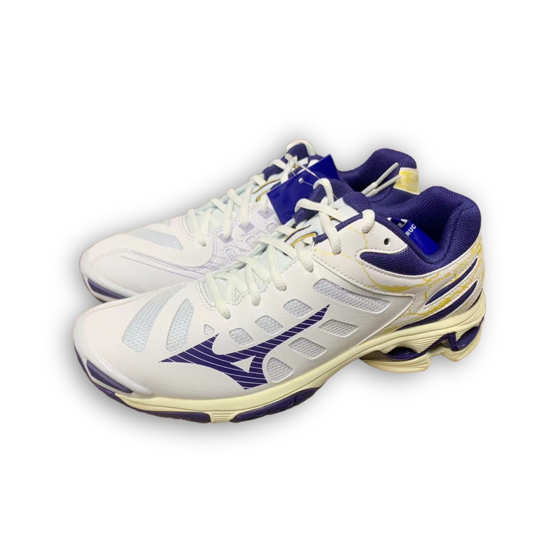 Taiwan Version Volleyball Shoes - Wave Voltage - Clearance