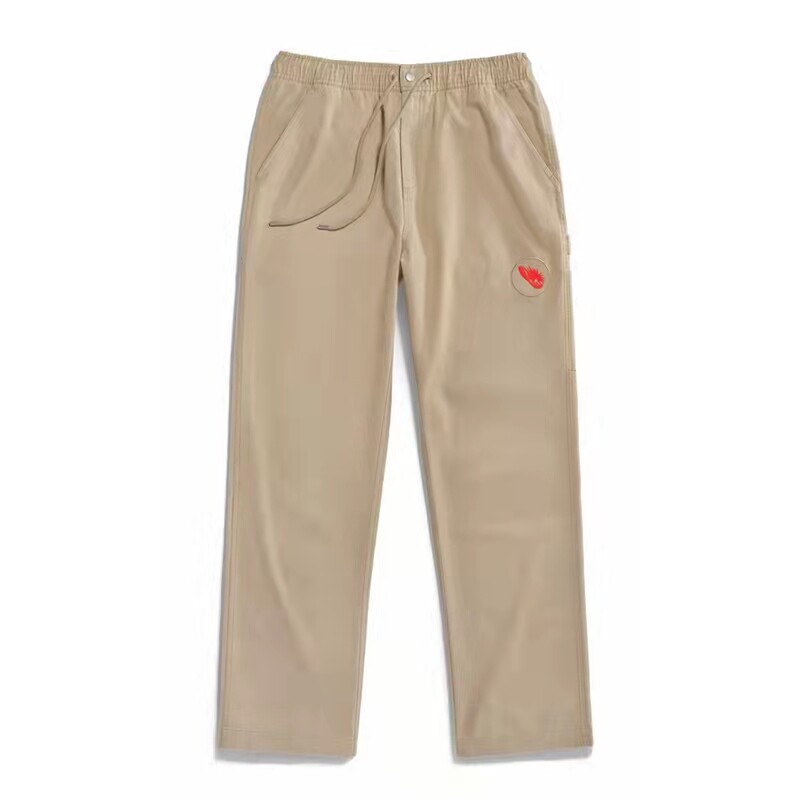 cactus jack canvas pants