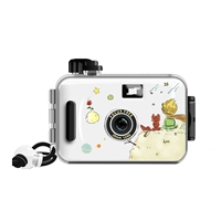 Little W Zi и Fox (новая версия)