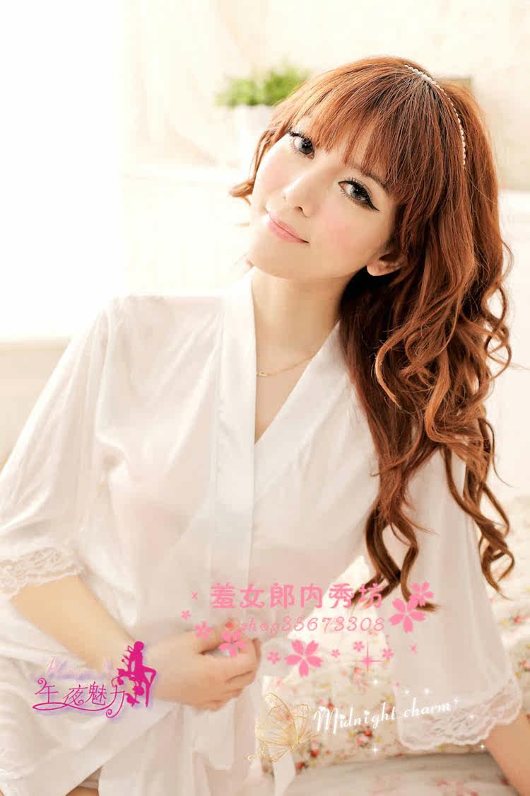 Peignoir jeunesse - Ref 597351 Image 13