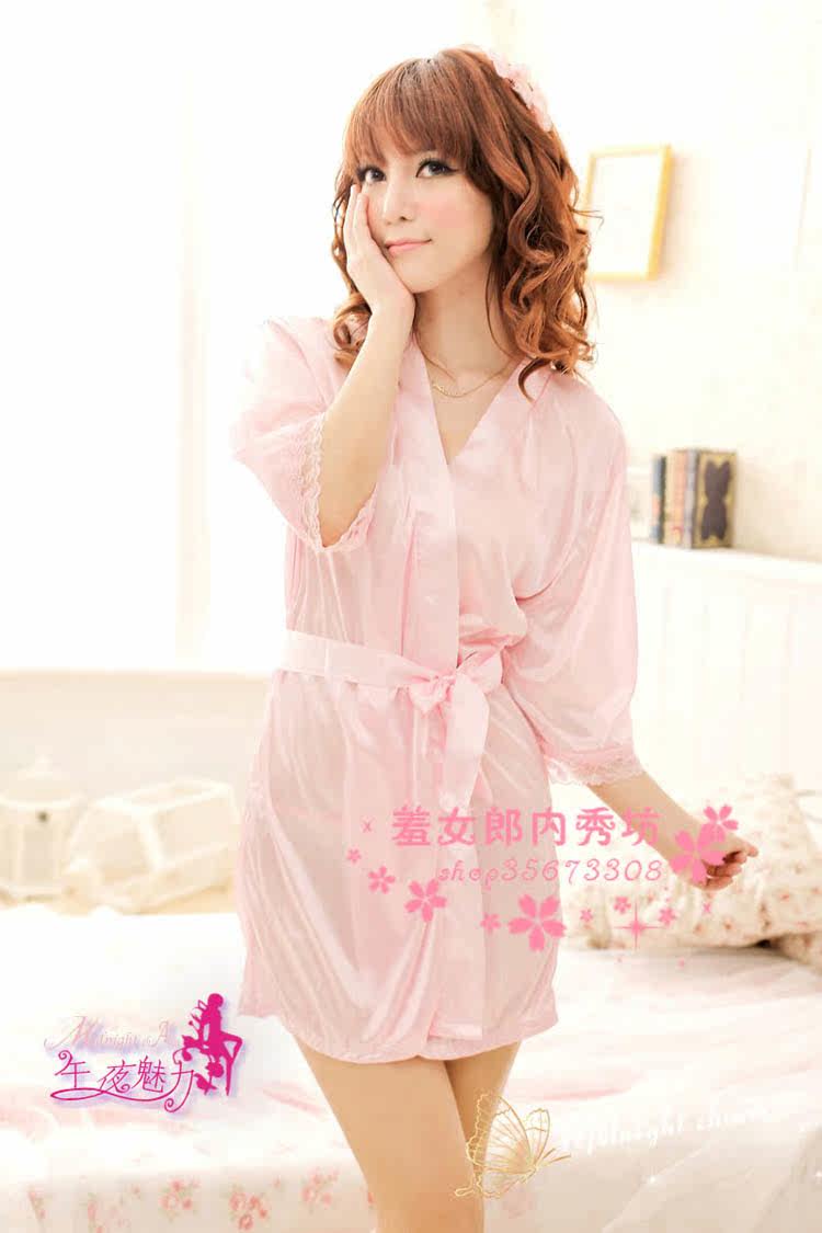 Peignoir jeunesse - Ref 597351 Image 8