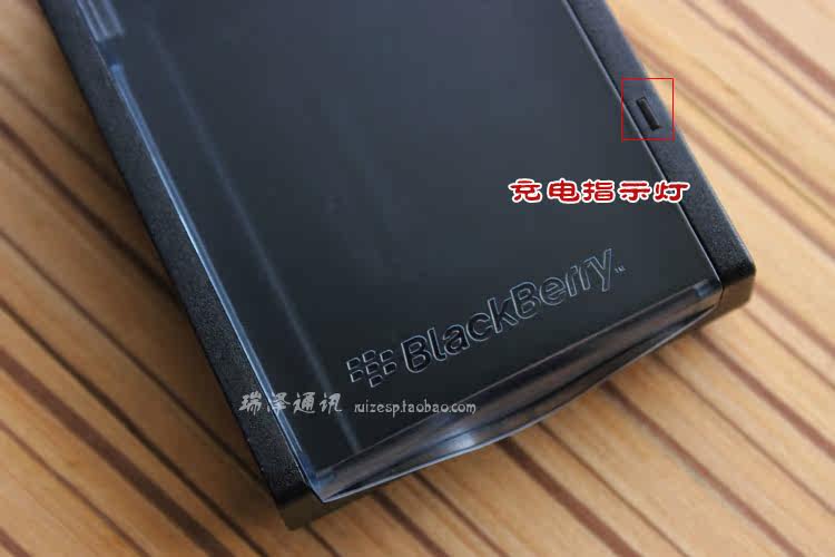 chargeur BLACKBERRY pour téléphones BLACKBERRY BLACKBERRY BOLD 9000 - Ref 1301659 Image 12