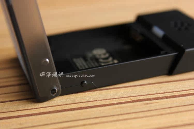 chargeur BLACKBERRY pour téléphones BLACKBERRY BLACKBERRY - Ref 1301663 Image 14