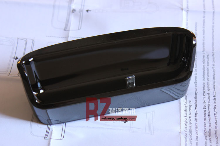 chargeur BLACKBERRY pour téléphones BLACKBERRY BLACKBERRY - Ref 1301679 Image 7